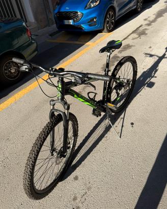 Bicicletta