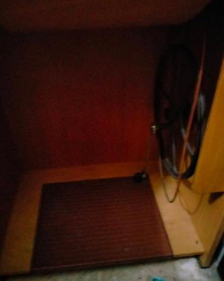 Macchina da Cucire Singer 237