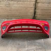 paraurti anteriore fiat barchetta 