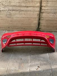 paraurti anteriore fiat barchetta 