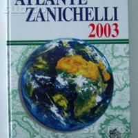 Atlante Zanichelli
