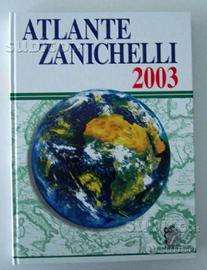 Atlante Zanichelli