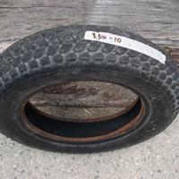 misura gomma 3.50-10