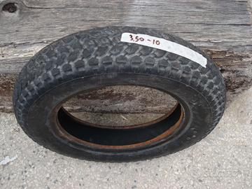 misura gomma 3.50-10