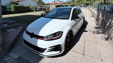 Volkswagen Golf 7.5 Gti