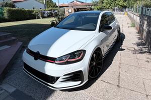 Volkswagen Golf 7.5 Gti