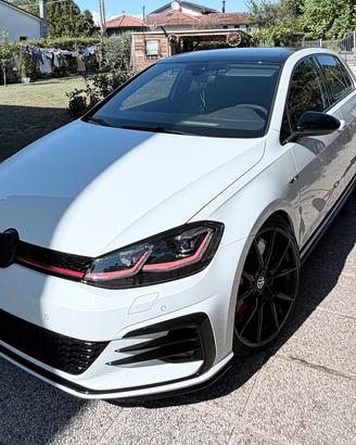 Volkswagen Golf 7.5 Gti