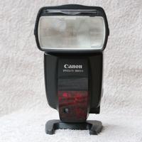 Canon 580 EX II