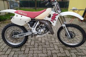 Yz 125 1989