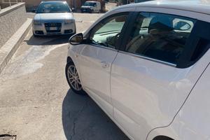 Chevrolet in 1.3 multijet 95 cavalli