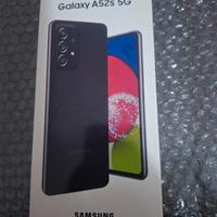telefono Samsung A52s