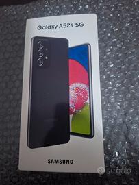 telefono Samsung A52s