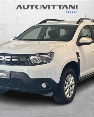 DACIA Duster 1.0 TCe GPL Expression 4x2