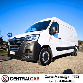 Renault Master 150 cv, L2-H2 seminuovo