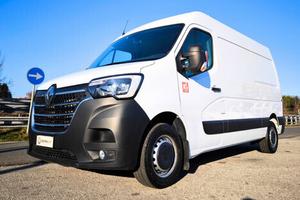Renault Master 150 cv, L2-H2 seminuovo