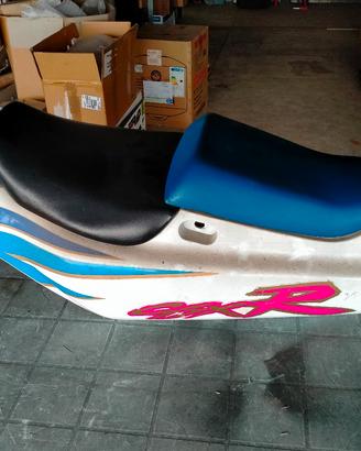 ricambi Suzuki gsxr 750 1992..1994