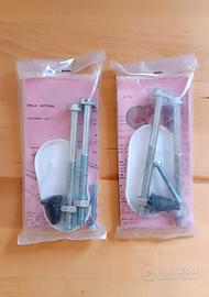 Sistema di fissaggio antenne