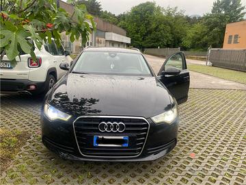 Audi A6 Avant 2.0 177 CV