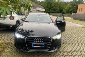 Audi A6 Avant 2.0 177 CV