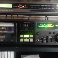 Aurex Toshiba pc x 88-ad piastra 3 testine