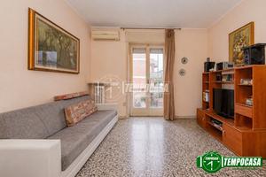 Voghera - Via Piave - 4 locali + BOX
