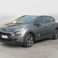 Citroën C3 PureTech 110 S&S Shine
