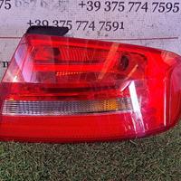 STOP FANALE POSTERIORE DESTRO AUDI A4 Berlina 8K59