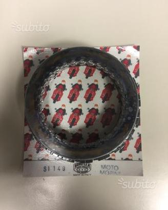 Serie dischi frizione surflex MOTO MORINI 350-500