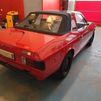 Lancia BETA SPIDER 1.8 Zagato