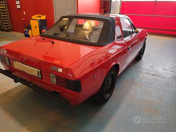 Lancia BETA SPIDER 1.8 Zagato