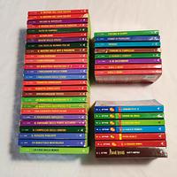 Collezione Piccoli Brividi - Divisibile