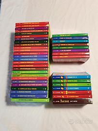 Collezione Piccoli Brividi - Divisibile