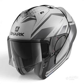Casco Shark mod. Evo One Yari Mat