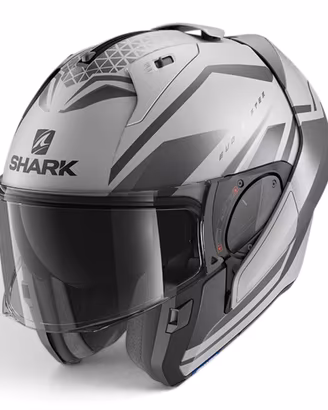 Casco Shark mod. Evo One Yari Mat