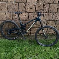 Mtb propain tyee 6