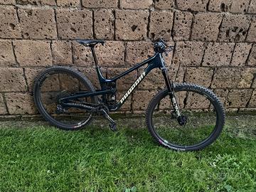 Mtb propain tyee 6