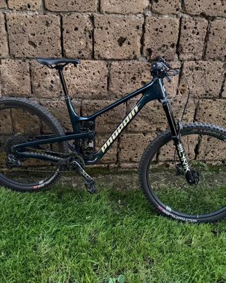 Mtb propain tyee 6