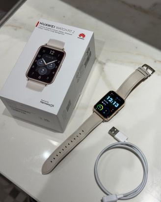 Huawei Watch Fit 2