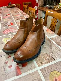 Scarpe Riflessi Urbani Uomo