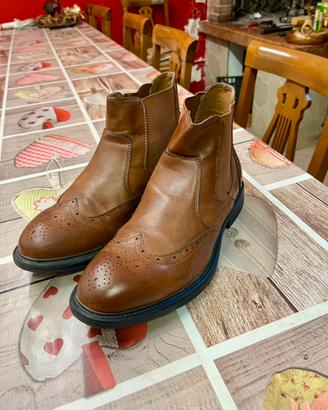 Scarpe Riflessi Urbani Uomo