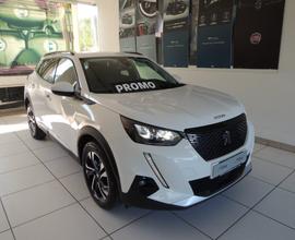 PEUGEOT 2008 PureTech 130 S&S Allure Pack