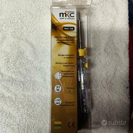 Saldatore a stagno Melchioni MKC 708