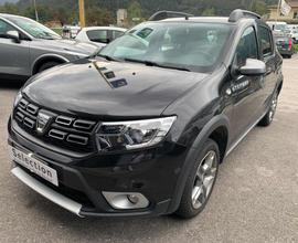 DACIA Sandero Stepway 1.0 SCe 75 CV Access