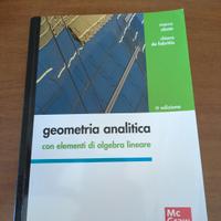 geometria analitica