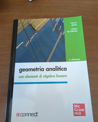 geometria analitica