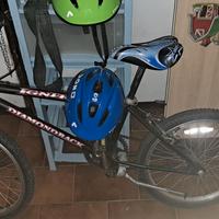 Bici bambino