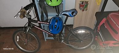 Bici bambino