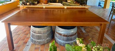 Tavolo da taverna o giardino
