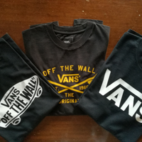 T-shirt Maglietta VANS