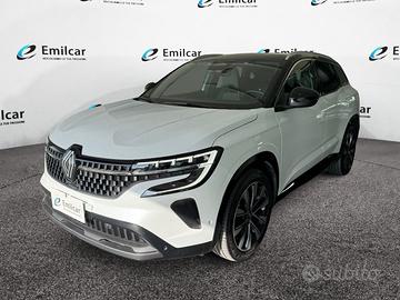 RENAULT Austral - Austral Mild Hybrid 160 U1238701